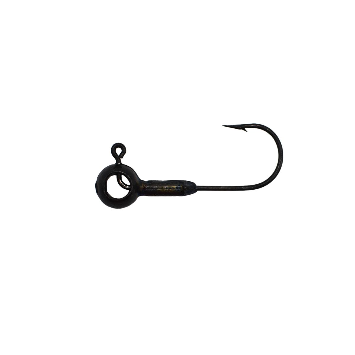 Eye Hole Round Jig Heads