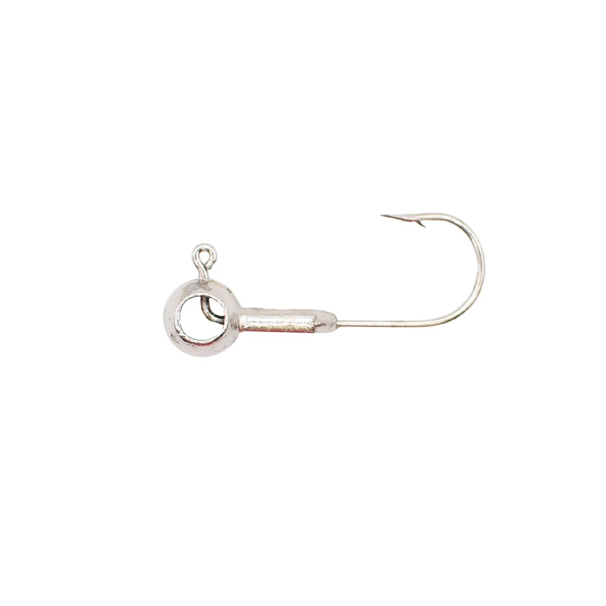 Eye Hole Round Jig Heads