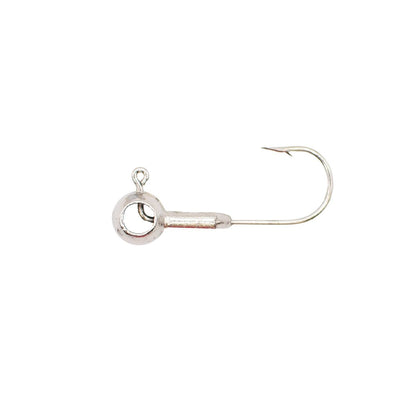 Eye Hole Round Jig Heads