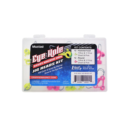 Eye Hole Kits