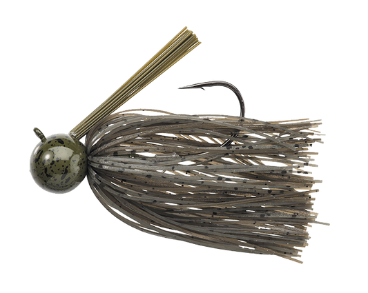 EVERGREEN IR FINESSE JIG