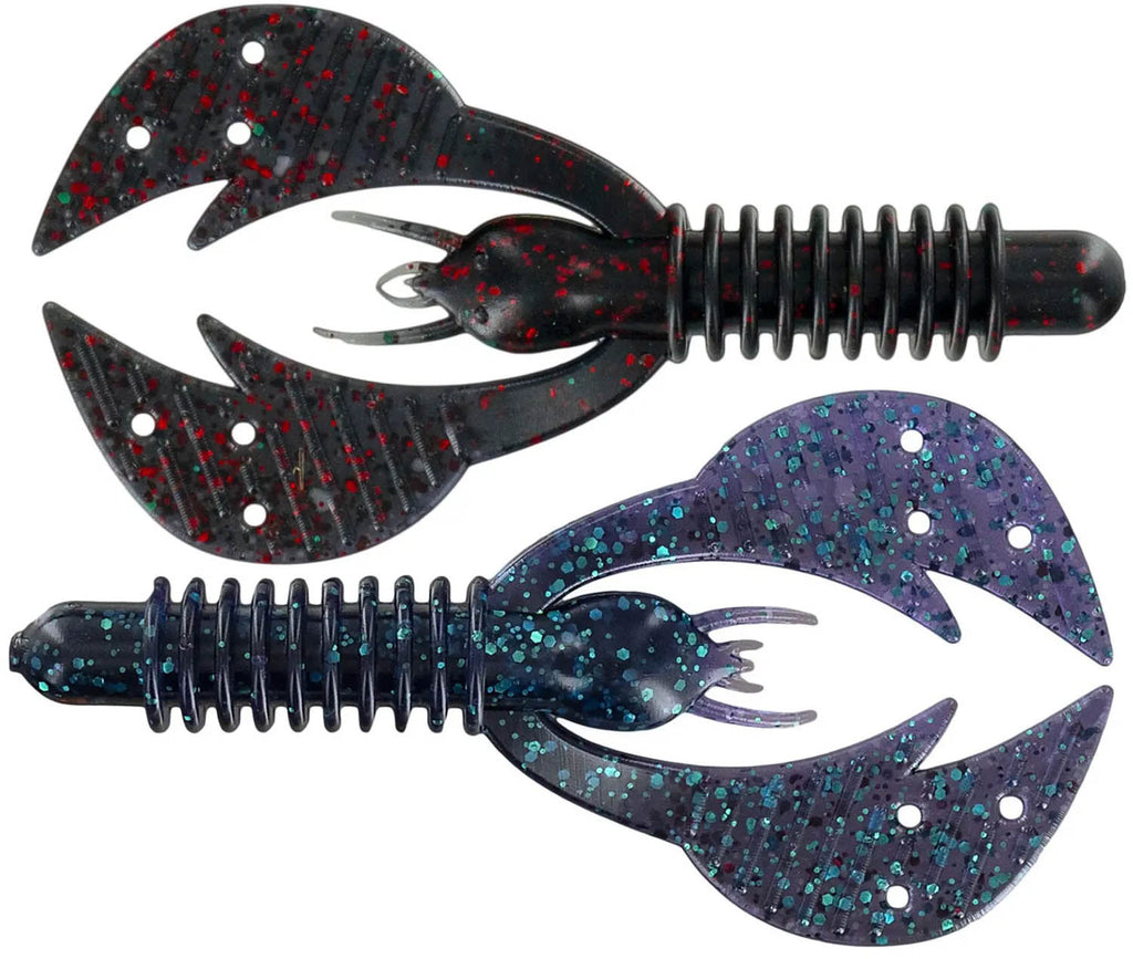 Big Bite Baits Kamikaze Craw