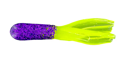 Big Bite Baits Crappie Tube