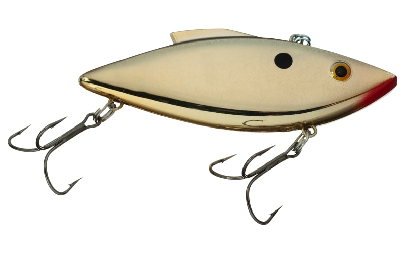 Bill Lewis Floating Rat-L-Trap