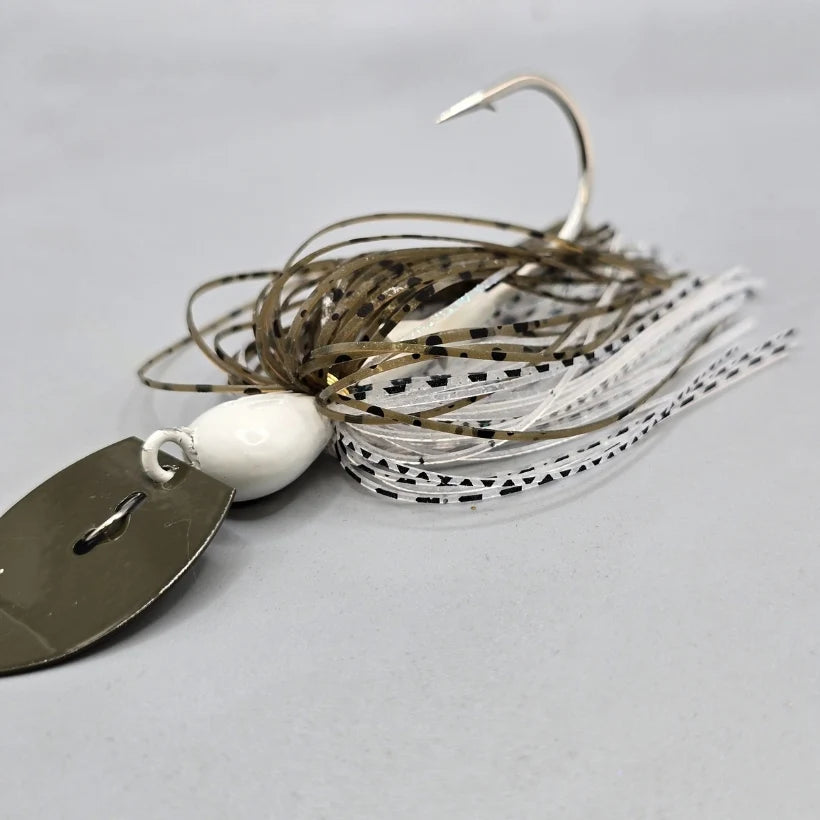 Brazalo Strutter Bladed Jig