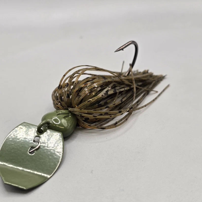 Brazalo Strutter Bladed Jig