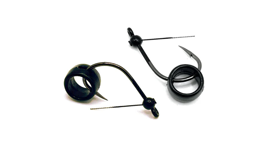 Lake Fork Lure Co. Wacky Hook & Weight System