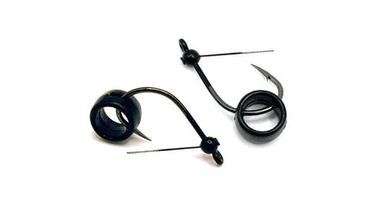 Lake Fork Lure Co. Wacky Hook & Weight System