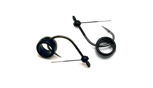 Lake Fork Lure Co. Wacky Hook & Weight System