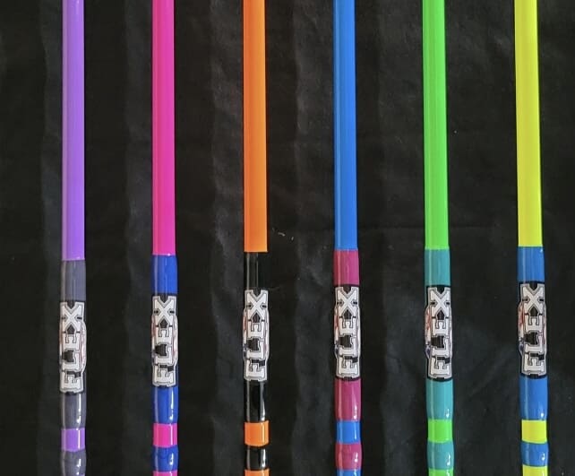 Meat Hunter Flex Series