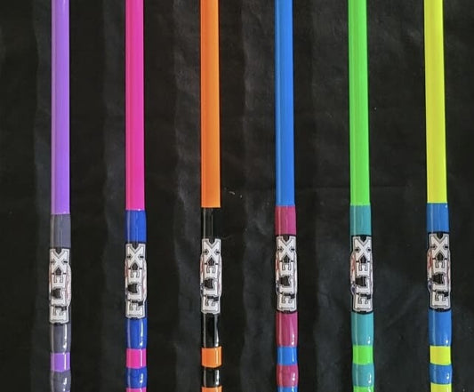 MEAT HUNTER FLEX SERIES (MHF)