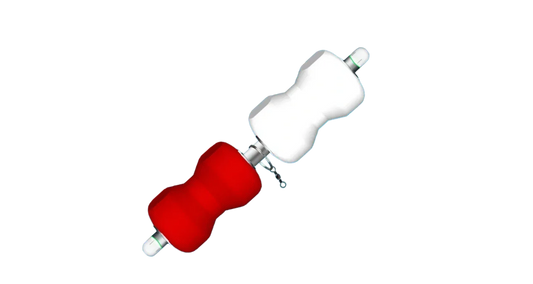 Katstik Jug Lines
