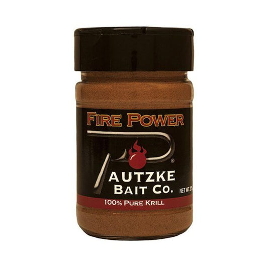 Pautzke Scents & Attractants - Fire Power