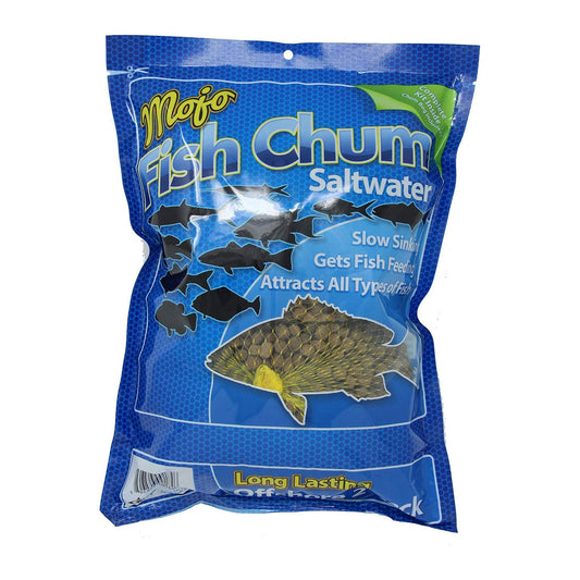 Aquatic Nutrition Offshore Fishing Chum - 2 lb