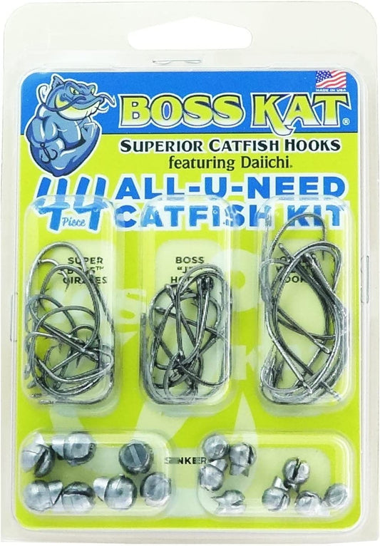 BOSS KAT KITS
