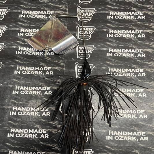 White Oak Bait Co. Buzz Baits