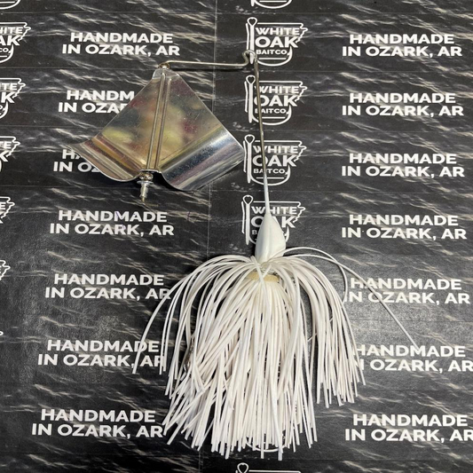 White Oak Bait Co. Buzz Baits