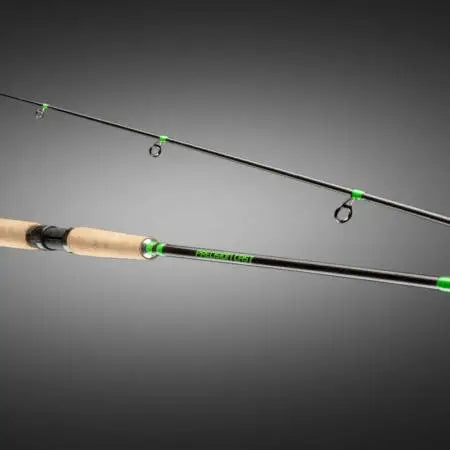 Catch The Fever Precision Cast - Double Cork Handle