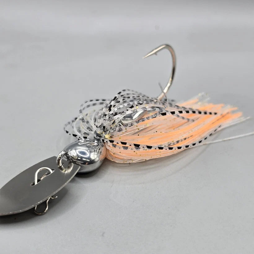 Brazalo Strutter Bladed Jig