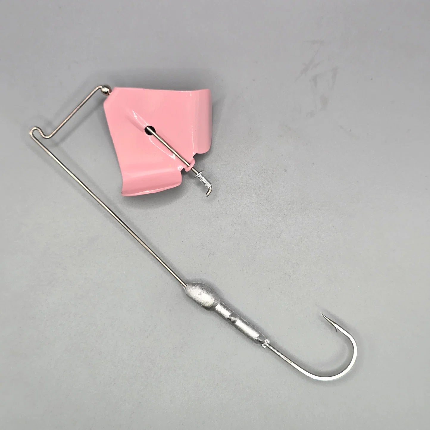 Brazalo Bufo Buzz Non-Clacking Buzzbait