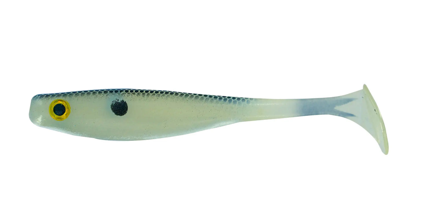 Big Bite Baits Suicide Shad Buzzbait