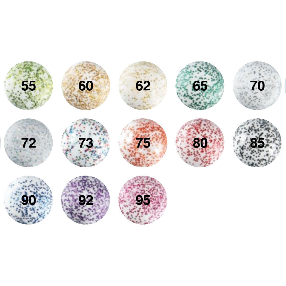 Component Systems Pro-Tec Powder Paint - Bulk