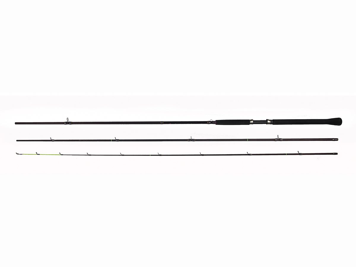 Ozark Rods Pro Series Trolling Rod