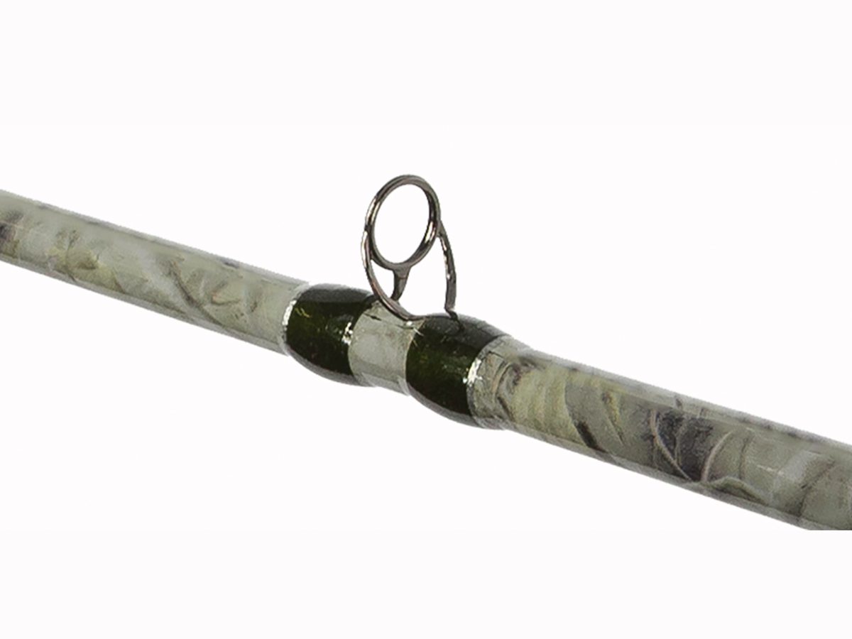 Ozark Rods Brush Buster Jigging Rod