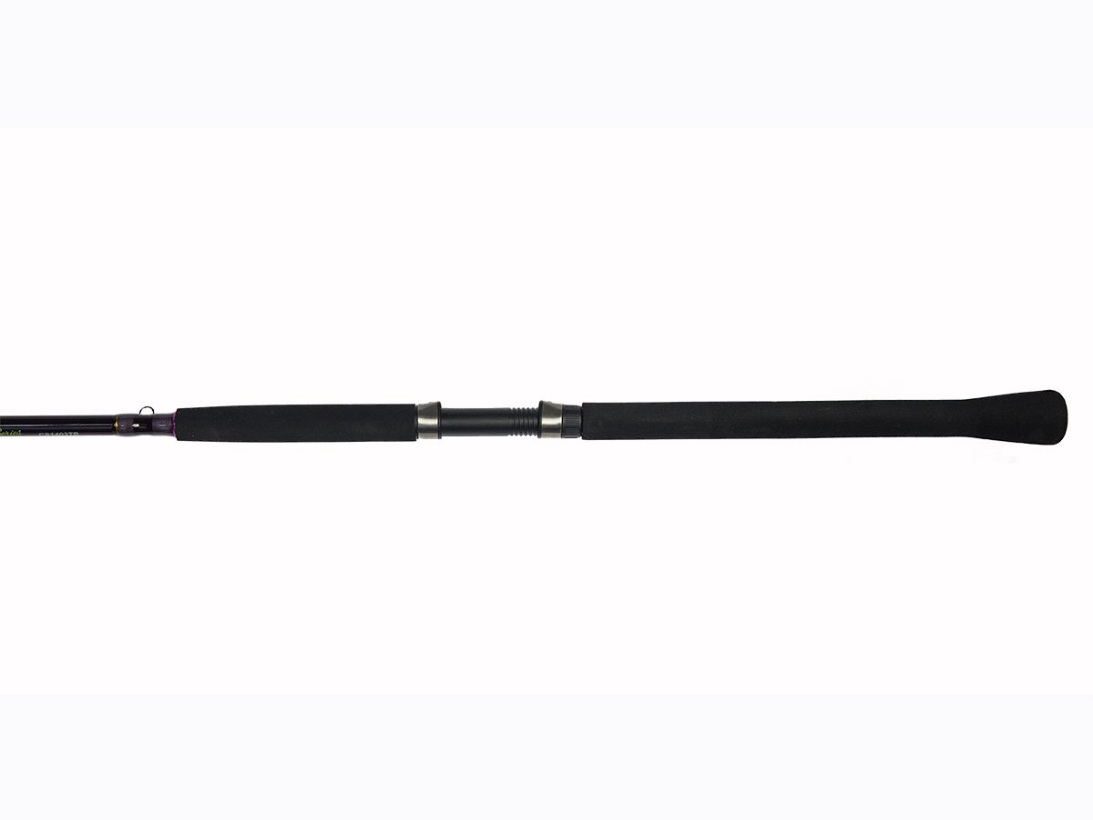 Ozark Rods Pro Series Trolling Rod