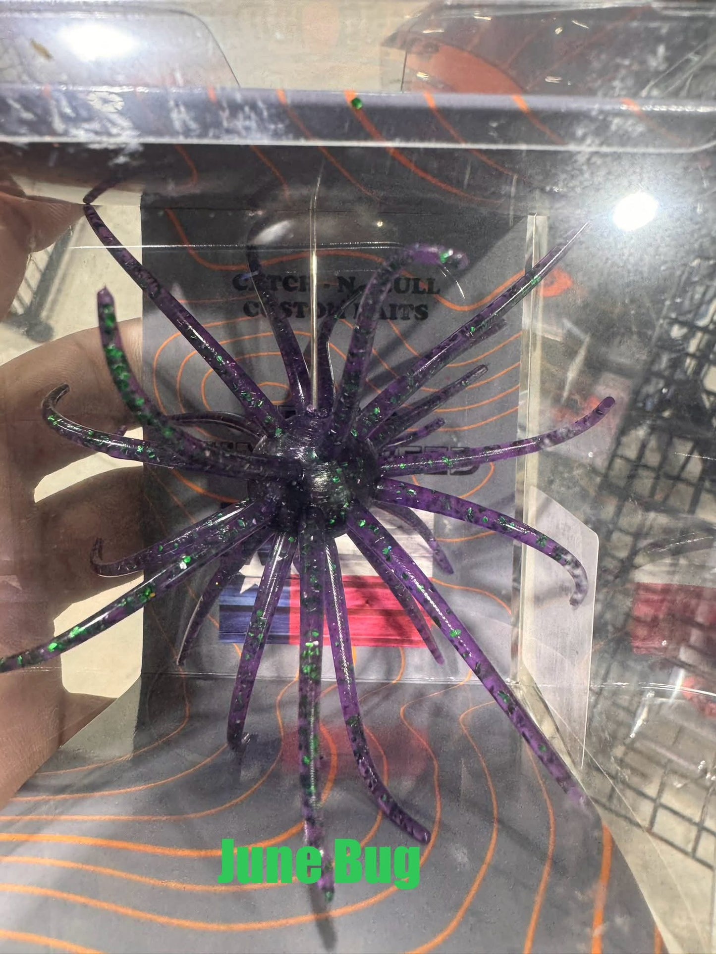 Catch-N-Cull Texas Tumbleweed 19mm