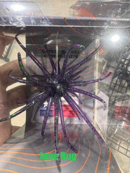 Catch-N-Cull Texas Tumbleweed 19mm