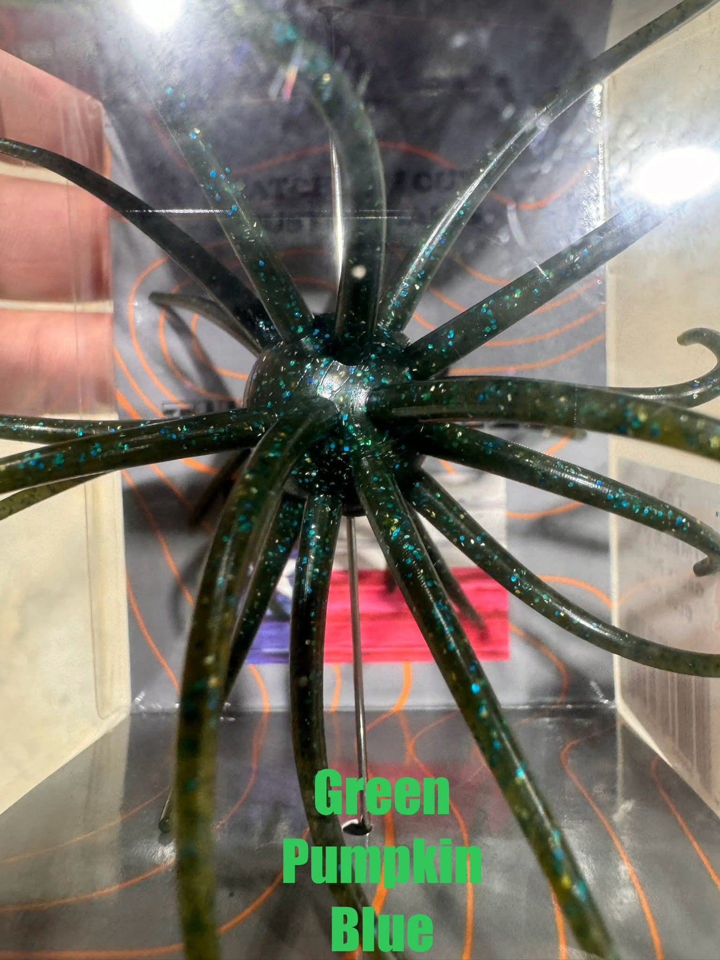 Catch-N-Cull Texas Tumbleweed 19mm