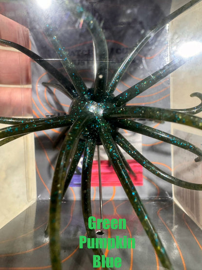 Catch-N-Cull Texas Tumbleweed 19mm