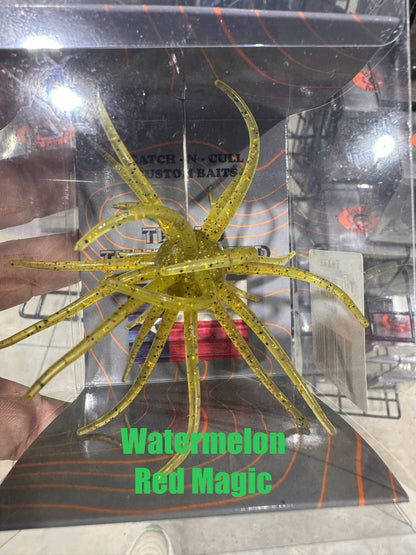 Catch-N-Cull Texas Tumbleweed 19mm