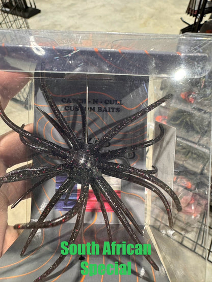 Catch-N-Cull Texas Tumbleweed 19mm