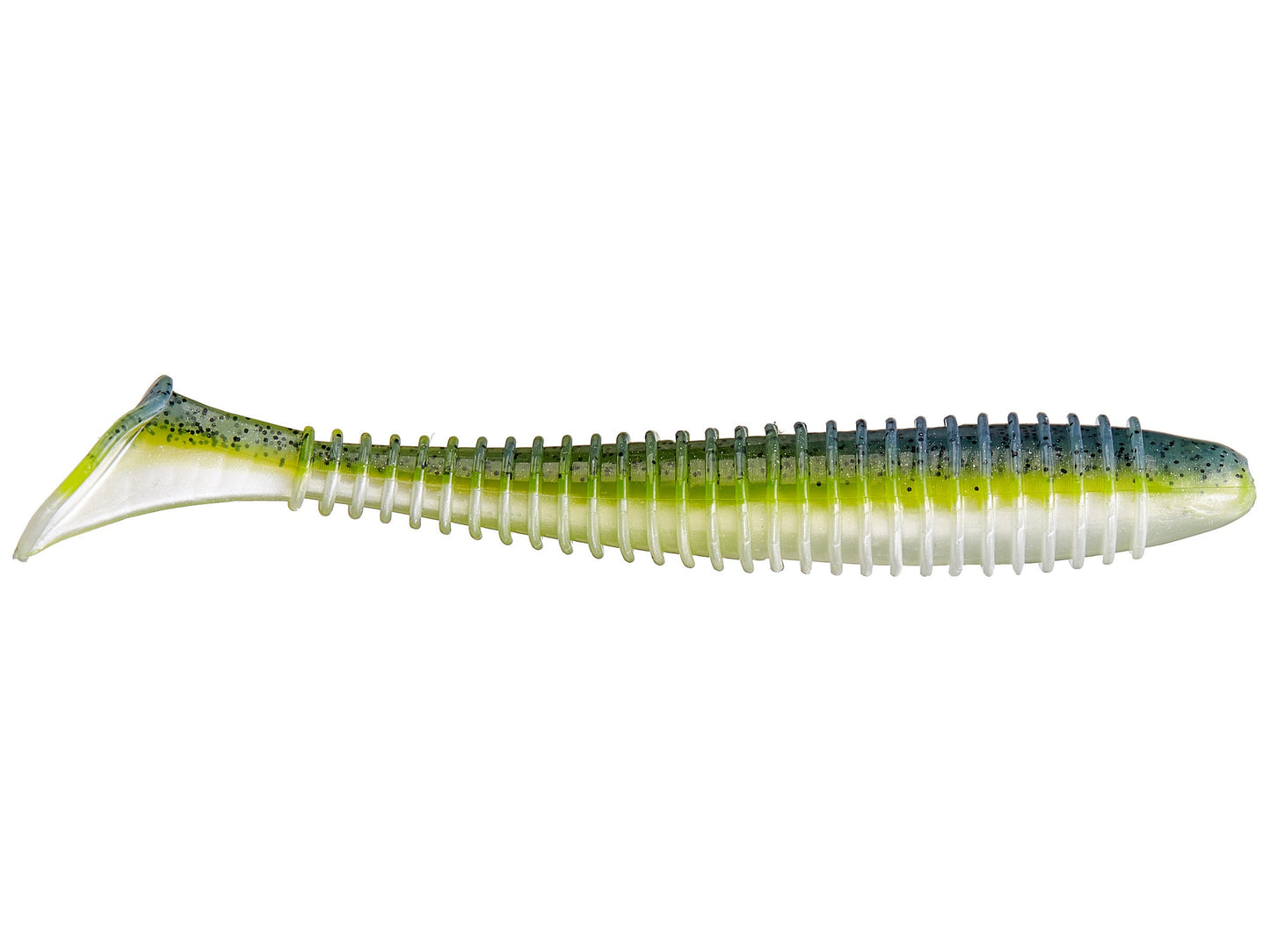 Big Bite Baits Pro Swimmer