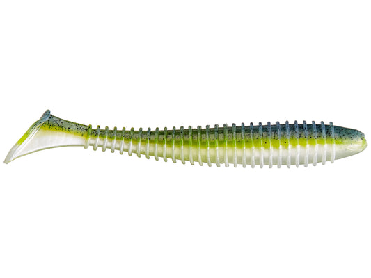 Big Bite Baits Pro Swimmer