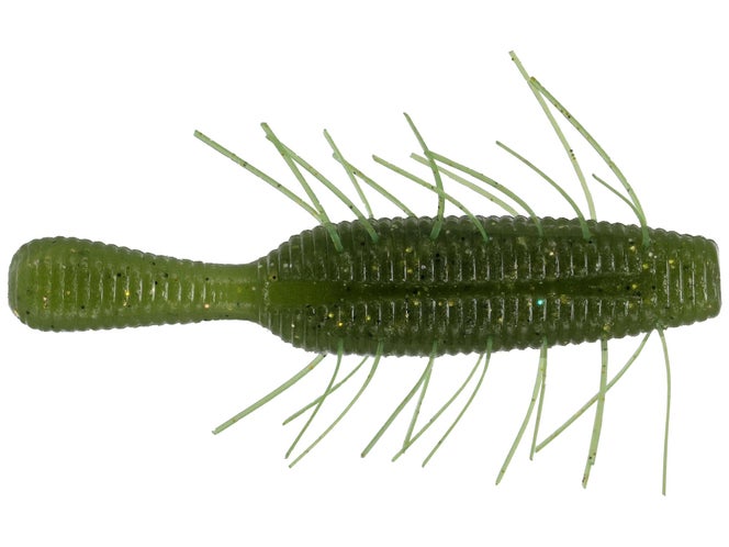 Yamamoto Fuzzy Nut soft plastic fishing bait