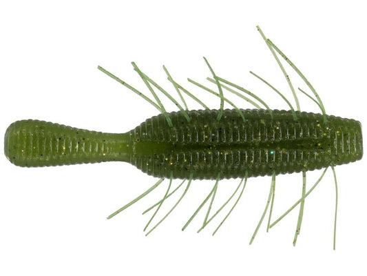 Yamamoto Fuzzy Nut soft plastic fishing bait