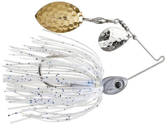 Accent Fishing Subtle Series Accent Spin Spinnerbaits