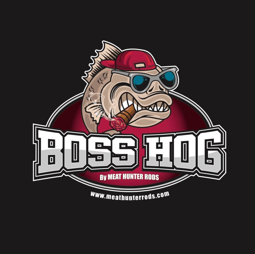 Meat Hunter Boss Hog Series
