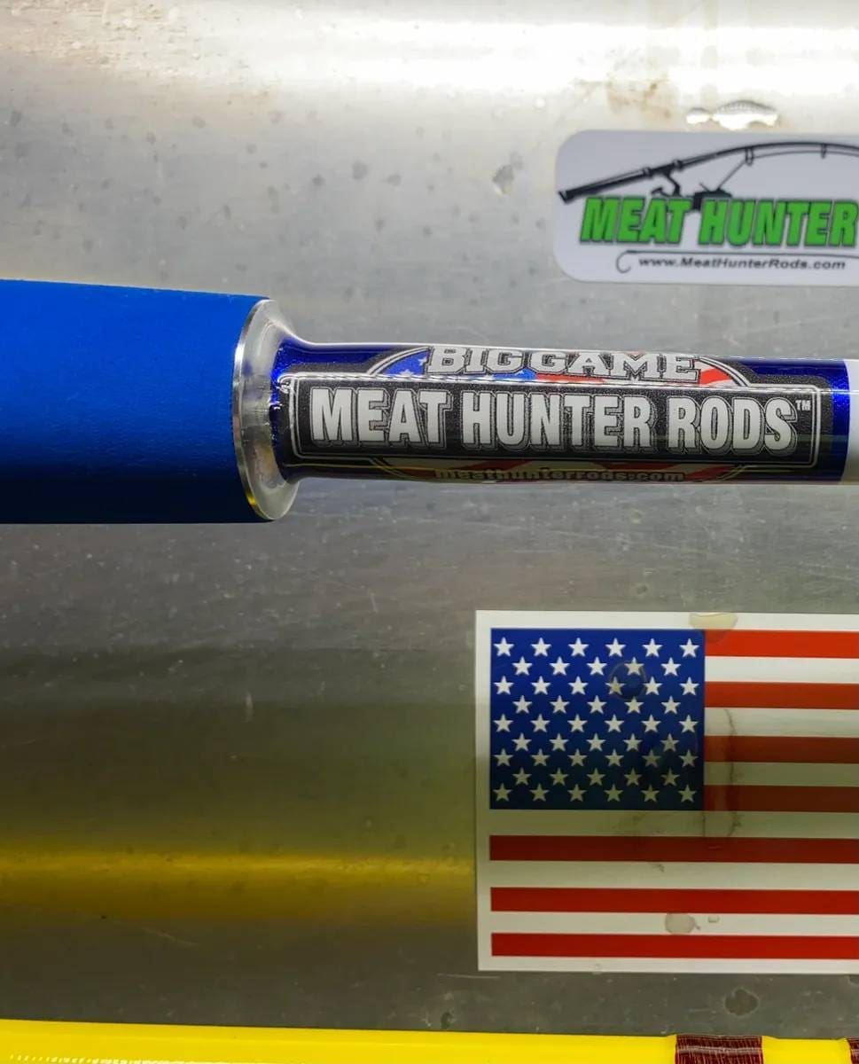 MEAT HUNTER BIG GAME 2.0 SERIES