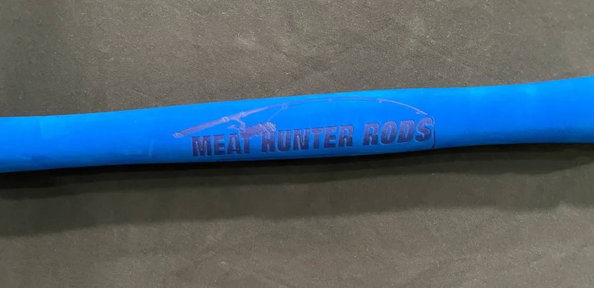 MEAT HUNTER BIG GAME 2.0 SERIES