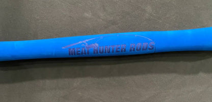 MEAT HUNTER BIG GAME 2.0 SERIES