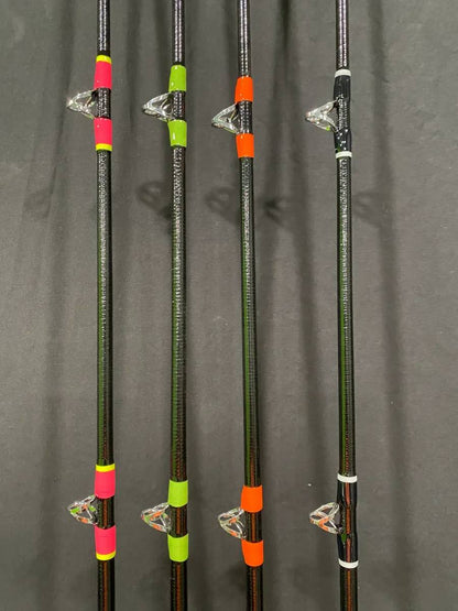 MEAT HUNTER BIG GAME (MHBG)