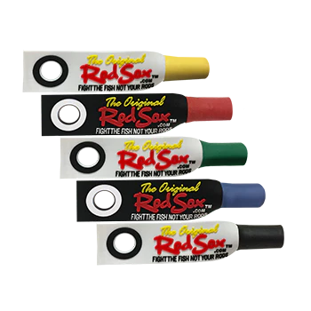 Lake Fork Lure Co. Rod Sox