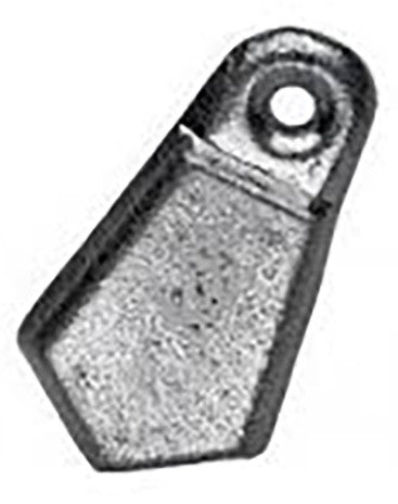National Tackle Bulk Sinkers