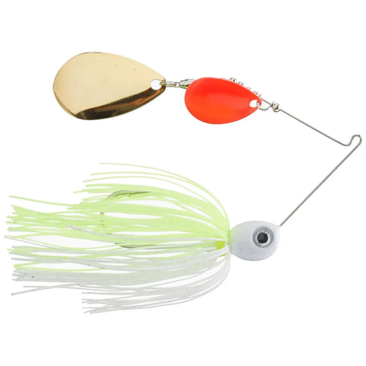 Accent Fishing Jacob Wheeler Spring Ding Spinnerbaits