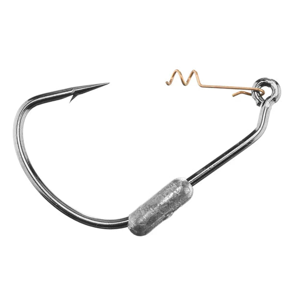 Lake Fork Lure Co. Swimbait Hooks