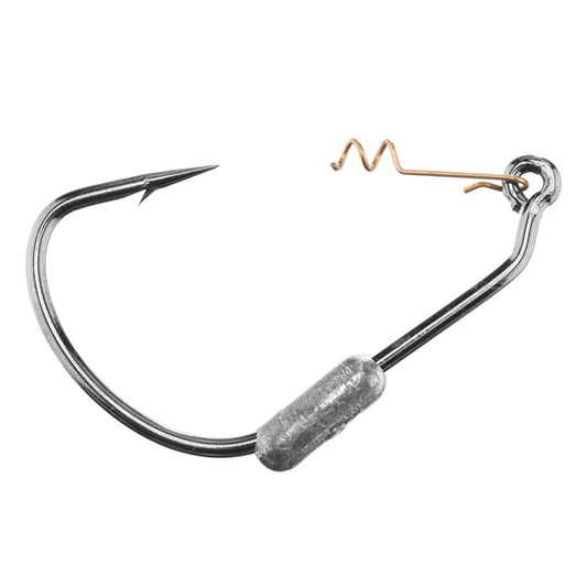 Lake Fork Lure Co. Swimbait Hooks